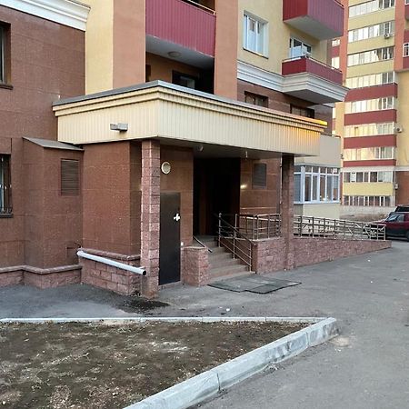 Солнечная Лагуна Almaty Eksteriør bilde